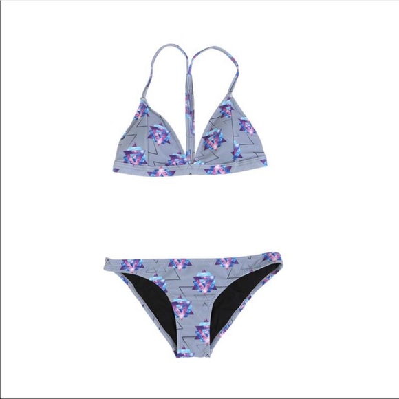 Alkes Galaxy Bikini - Picture 3 of 4